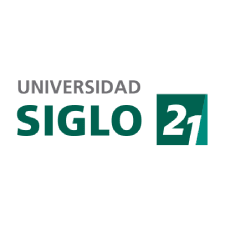 SIGLO 21 - NIVEL SUPERIOR 