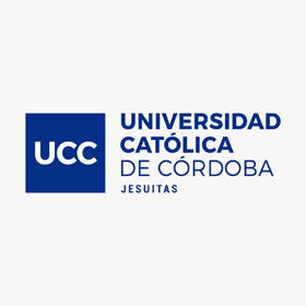 Universidad Católica de Córdoba - Jesuitas