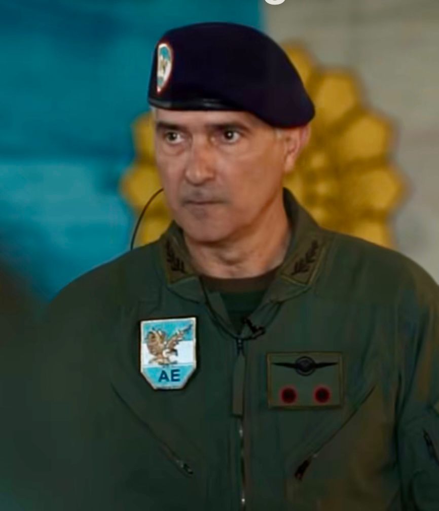 Foto del fallecido